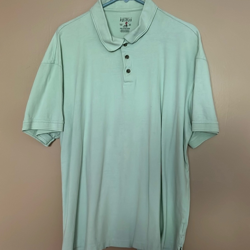 Red Head Brand XXL shirt